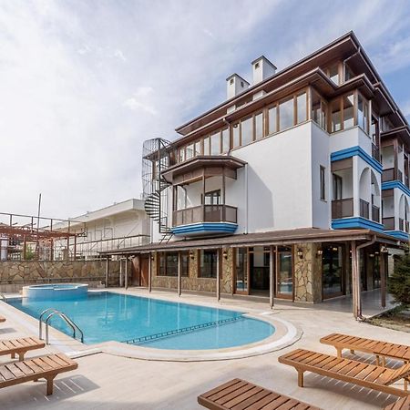 Olinda Hotel & Spa Ağva 外观 照片