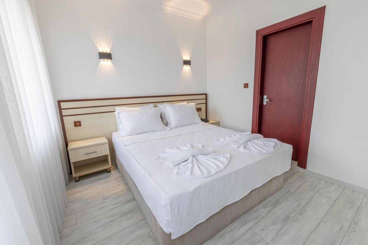 Olinda Hotel & Spa Ağva 外观 照片