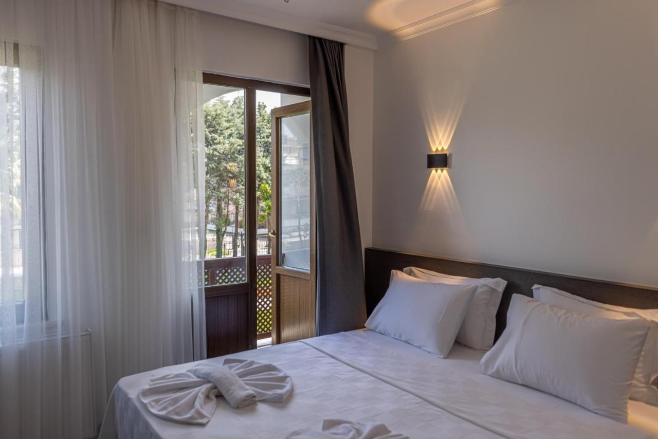 Olinda Hotel & Spa Ağva 外观 照片