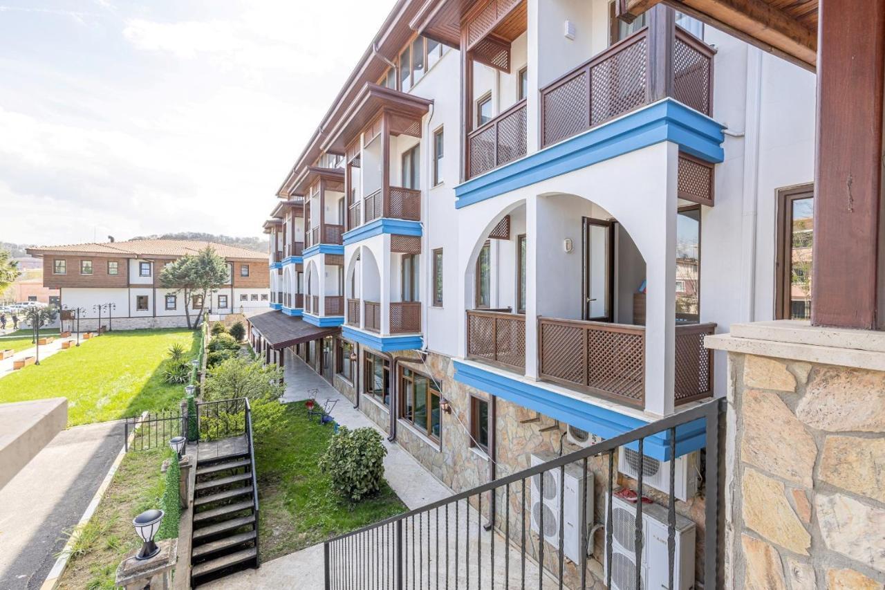 Olinda Hotel & Spa Ağva 外观 照片