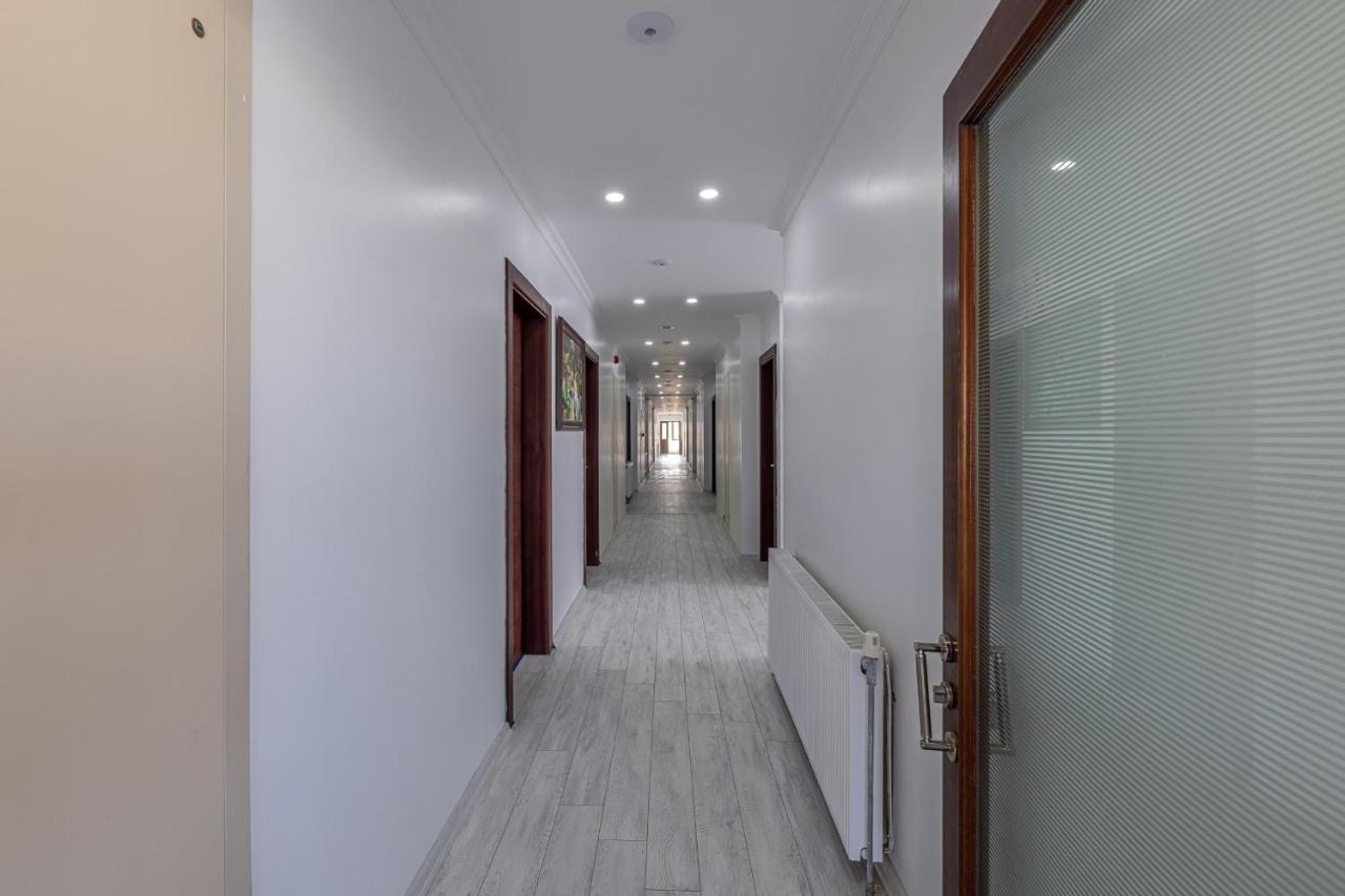 Olinda Hotel & Spa Ağva 外观 照片