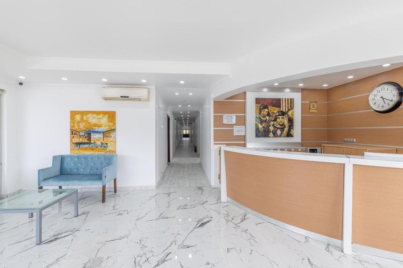 Olinda Hotel & Spa Ağva 外观 照片