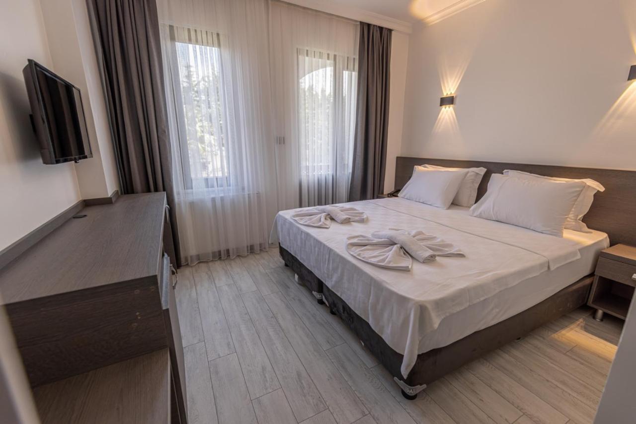 Olinda Hotel & Spa Ağva 外观 照片