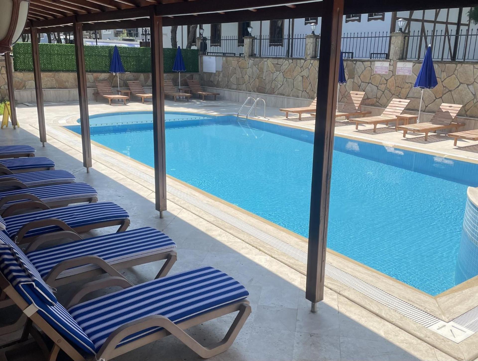 Olinda Hotel & Spa Ağva 外观 照片