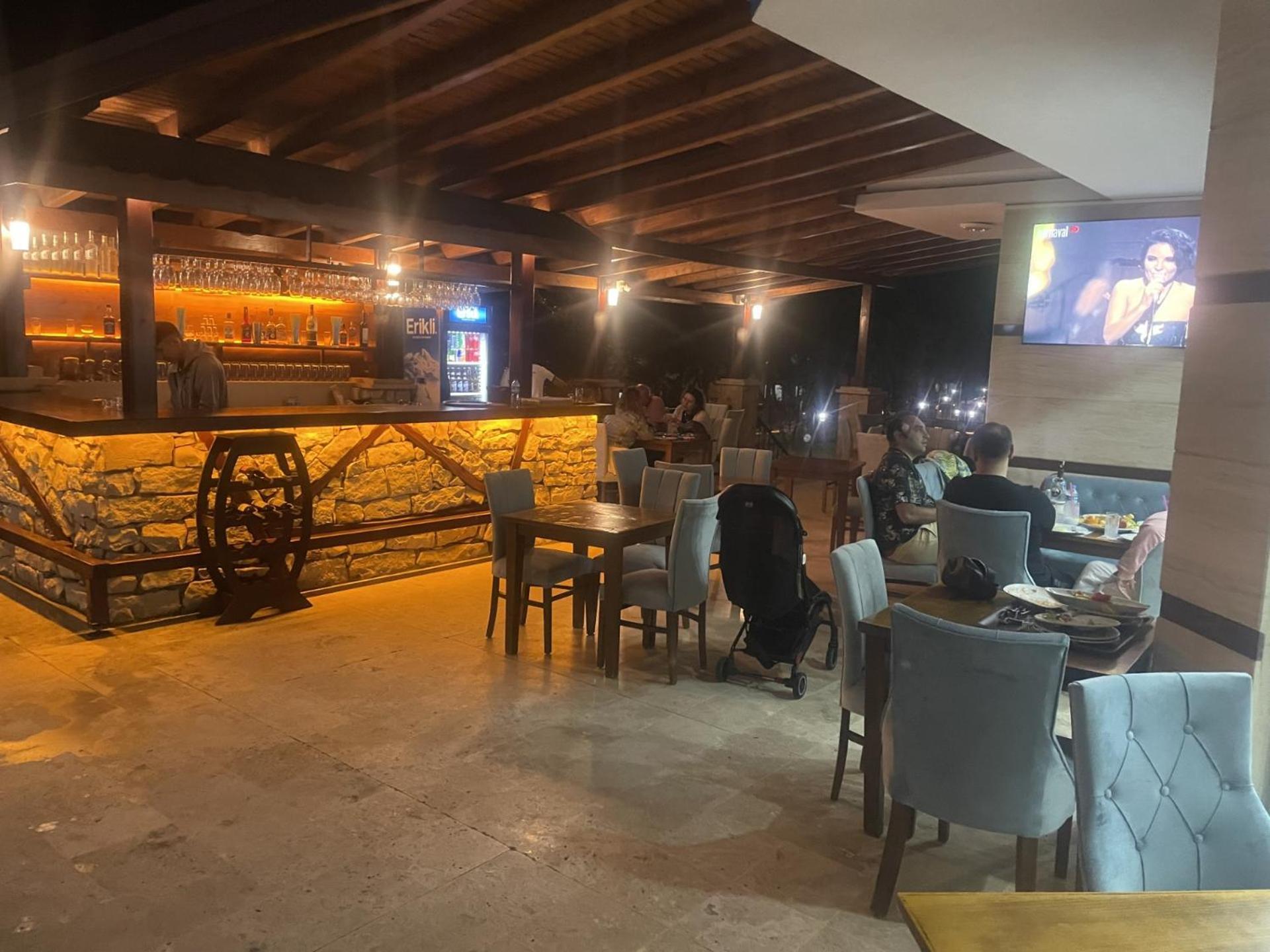 Olinda Hotel & Spa Ağva 外观 照片