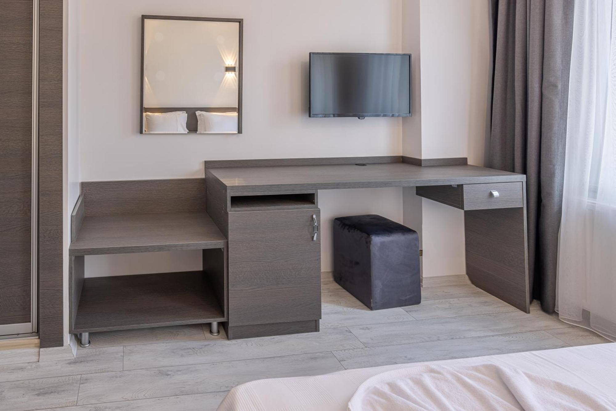 Olinda Hotel & Spa Ağva 外观 照片