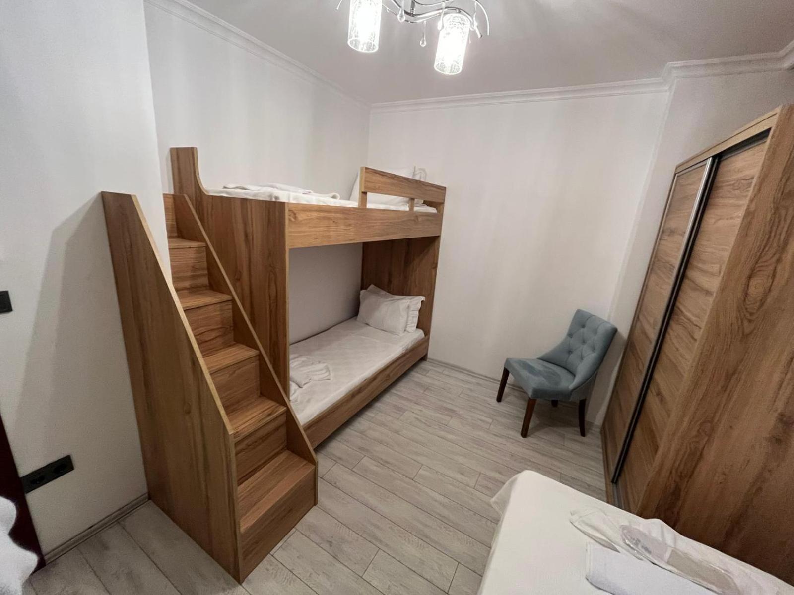 Olinda Hotel & Spa Ağva 外观 照片