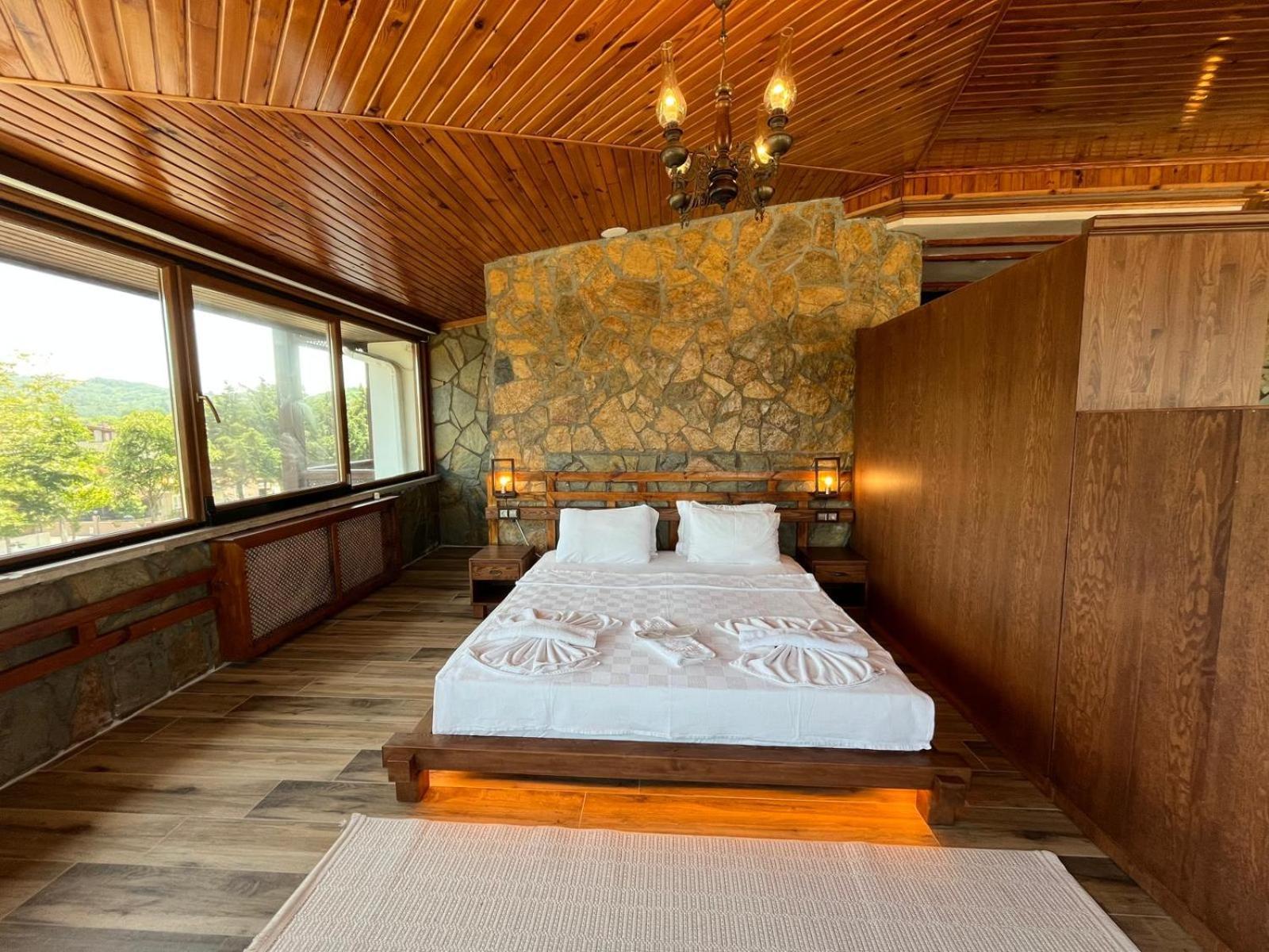 Olinda Hotel & Spa Ağva 外观 照片
